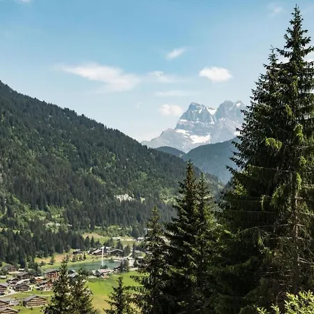 Alpenlake Ap110 & Nature 4 Pers Apartment