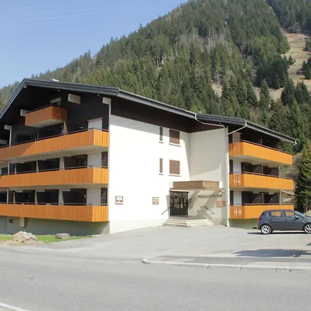 Alpenlake Ap110 & Nature 4 Pers Apartment Chatel