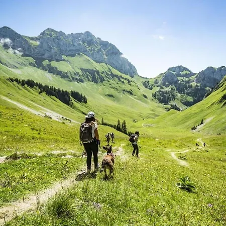Alpenlake Ap110 & Nature 4 Pers Apartment