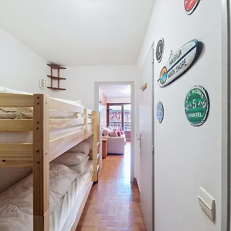 Alpenlake Ap110 & Nature 4 Pers Apartment *