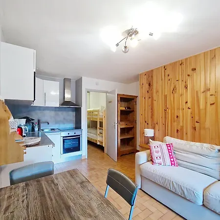 Alpenlake Ap110 & Nature 4 Pers Apartment *