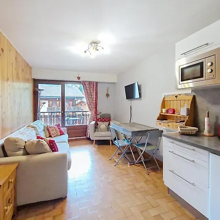 Alpenlake Ap110 & Nature 4 Pers Apartment Chatel