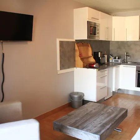 Alpenlake Ap110 & Nature 4 Pers Apartment *