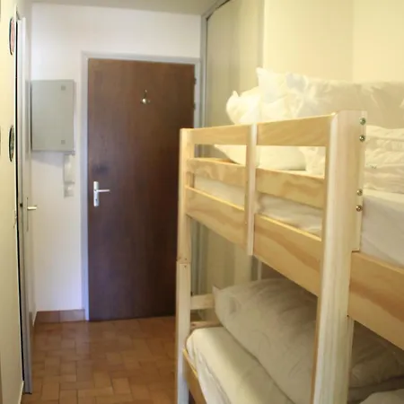 Apartment Alpenlake Ap110 & Nature 4 Pers *
