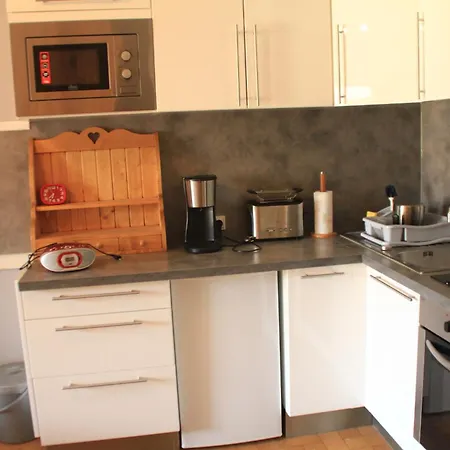 Apartment Alpenlake Ap110 & Nature 4 Pers *