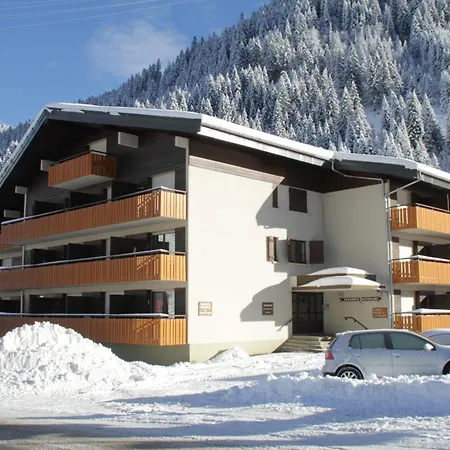 Alpenlake Ap110 & Nature 4 Pers Apartment *
