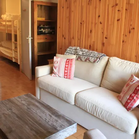Alpenlake Ap110 & Nature 4 Pers Apartment *